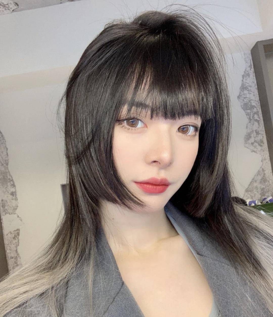 tony|今夏女生最显老的5款发型，别再留了！