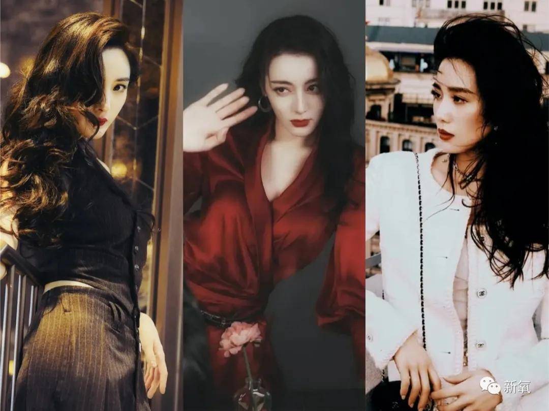 内卷|呆住！这是毛晓彤啥时候拍的结婚照啊？果然渣男不配！