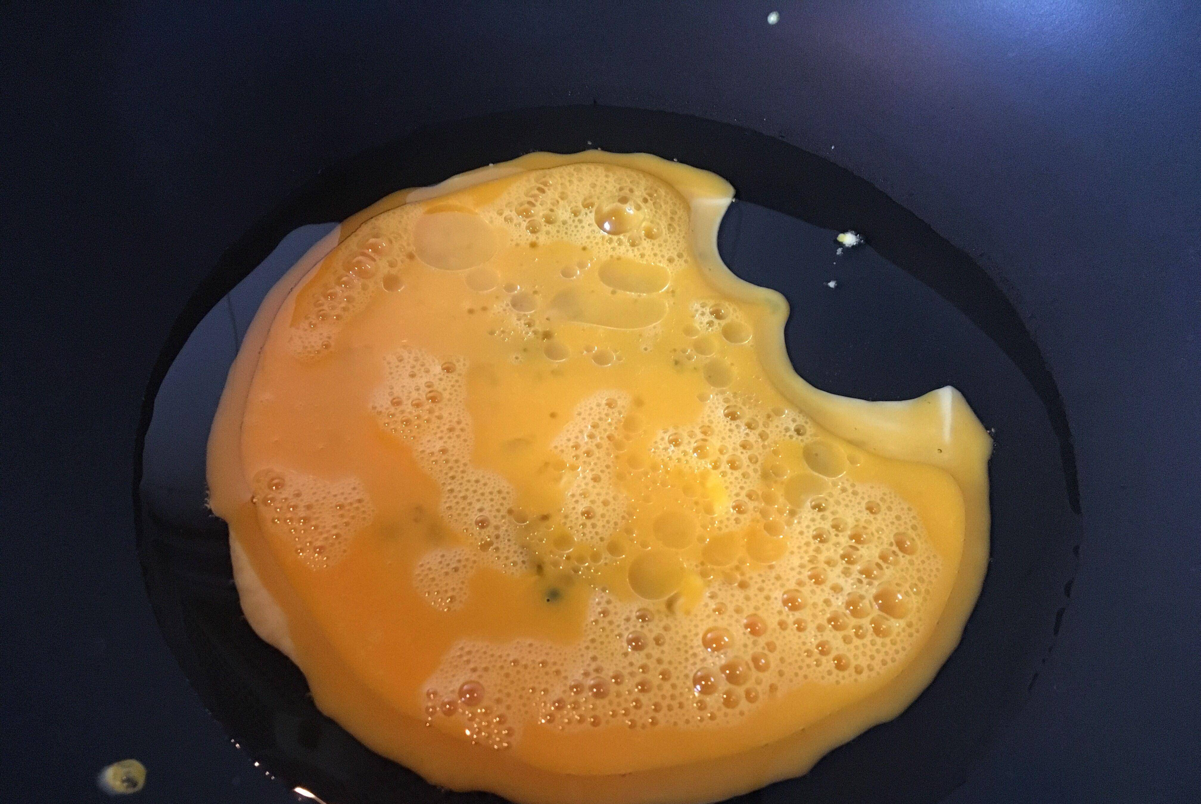 蔬菜|自从学会了这懒人早餐，儿子天天吵着要吃，每次上桌五分钟就光盘
