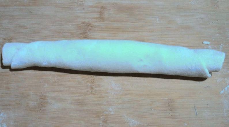 做法|早餐烧这美味，多冷儿子都爬起来吃，特别香，吃完一块，再来一块