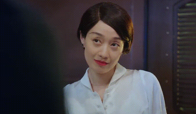 苏雯丽|推理不够美色凑，《旗袍美探》马伊琍造型惊艳，高伟光反差萌撩人