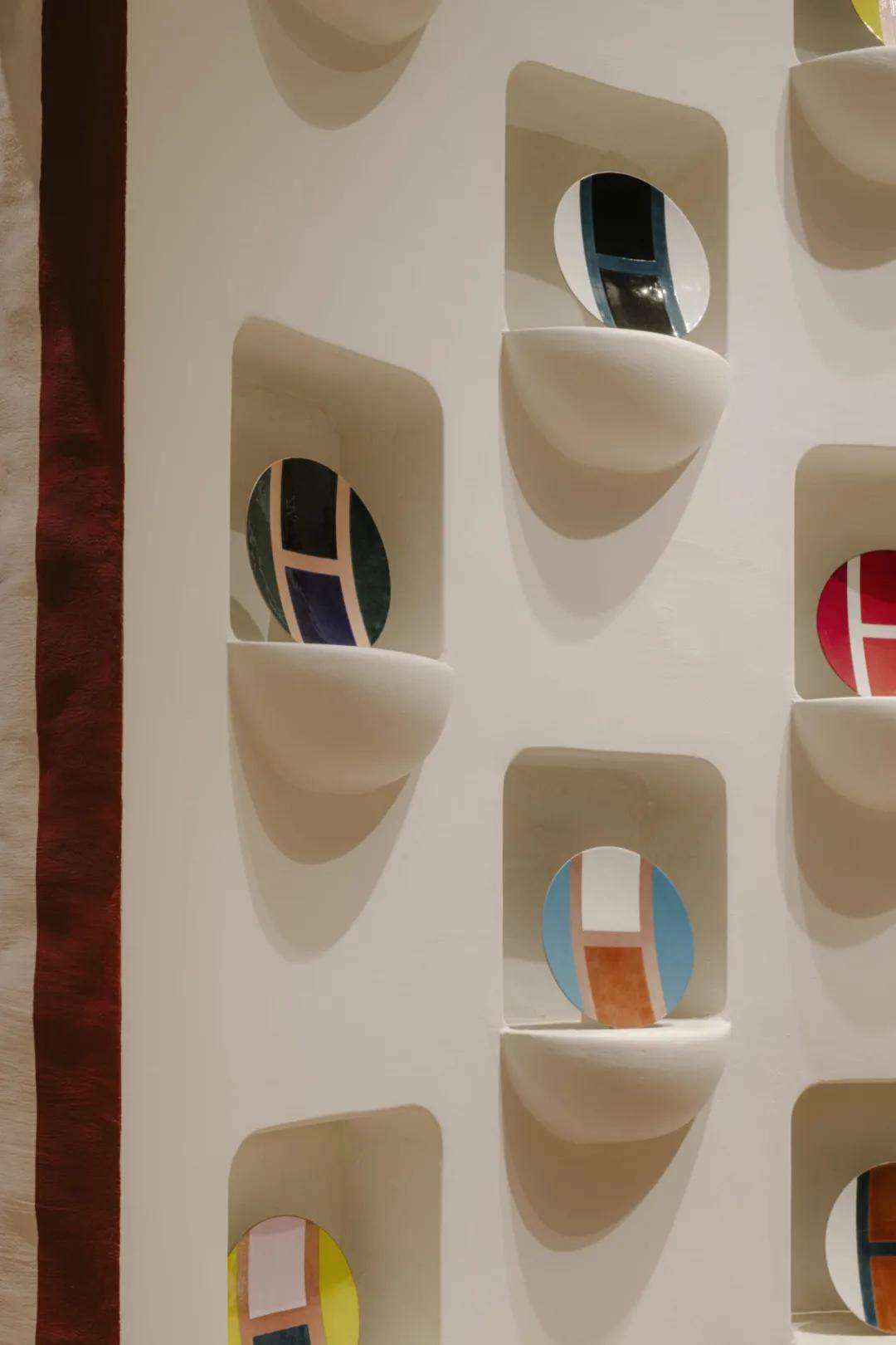 软装设计hermès在米兰国际家具展推出全新家居系列