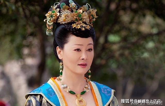 此宰相夫人以刚烈著称,不给长孙皇后面子,连李世民都说怕她_房玄龄