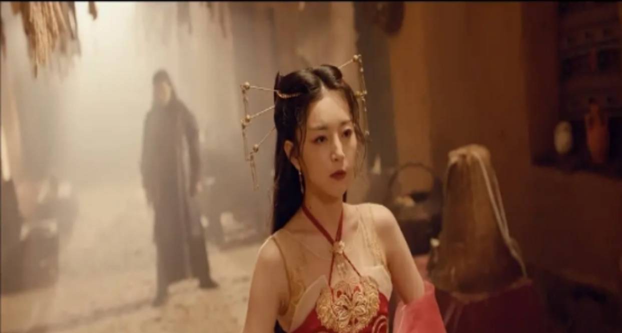 国产|连续5天收视第一，这部网剧凭什么，被奉为“国产玄幻片的标杆”