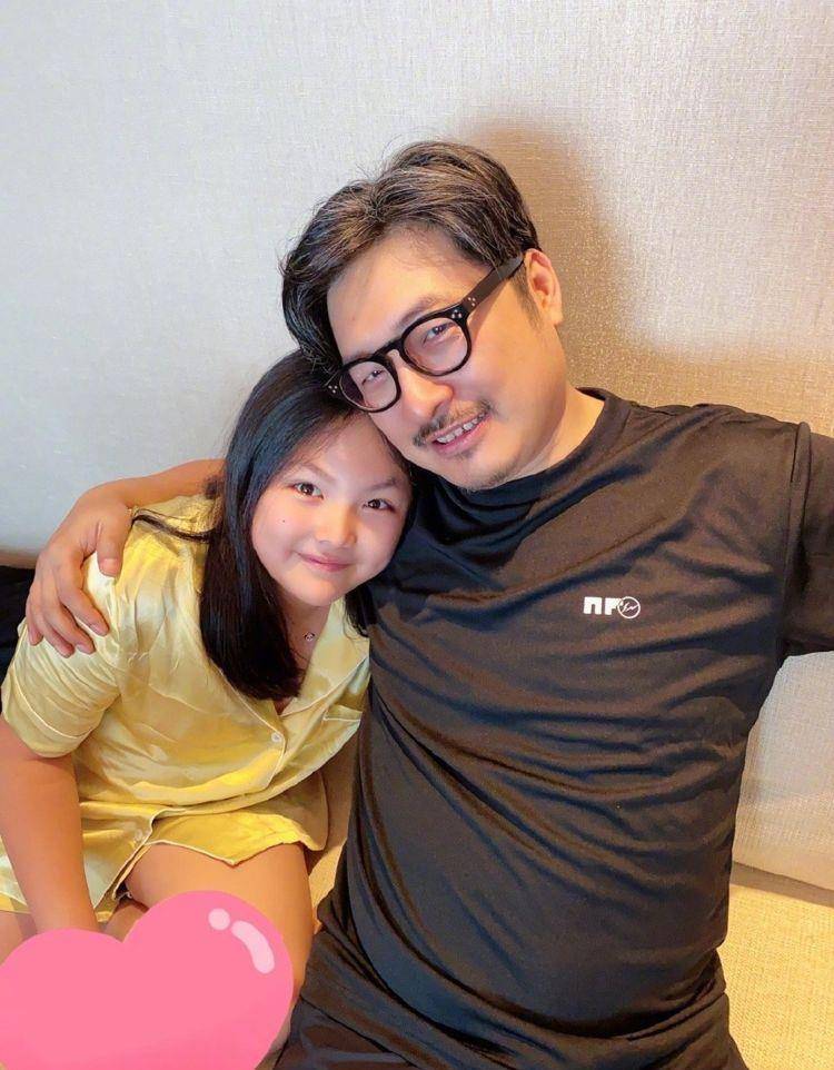 好身材|10岁王诗龄从小被富养，却无法接受李湘的批评，为何却原谅王岳伦