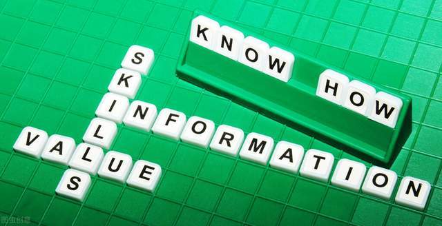 因为|知识付费靠谱吗？看我这篇文章你就知道结果了！