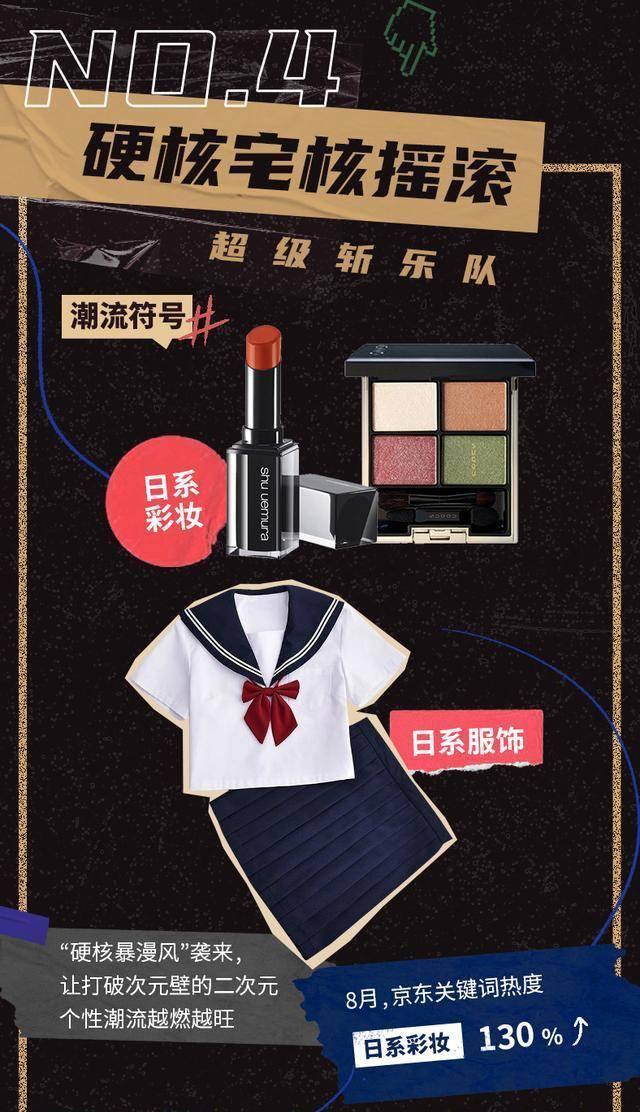 乐夏|三度被捞的五条人，却因卖人字拖、花衬衫成今夏最火带货王