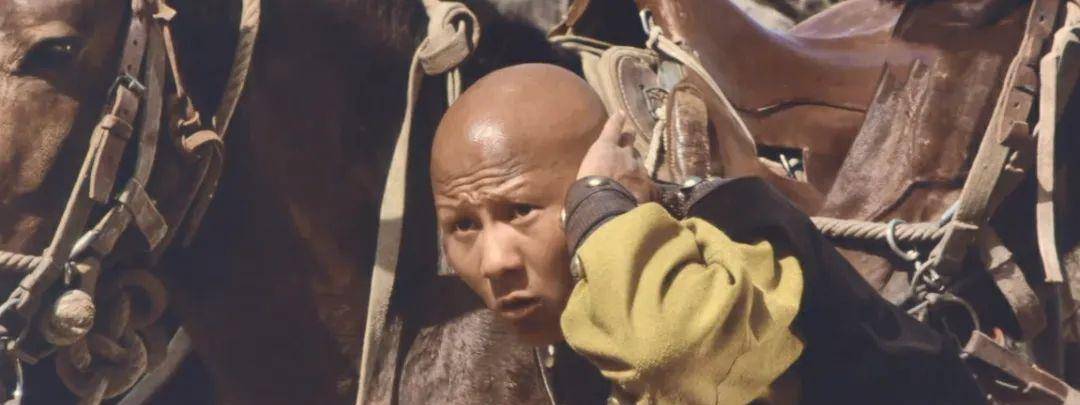 少林寺|再培养一个成龙？《少林寺2》想“爆”，有2大问题是它绕不开的