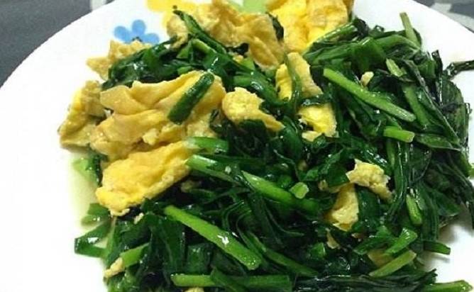 如何炒韭菜鸡蛋最好吃 ccebf904ed224835a86b2e096415016a.jpeg