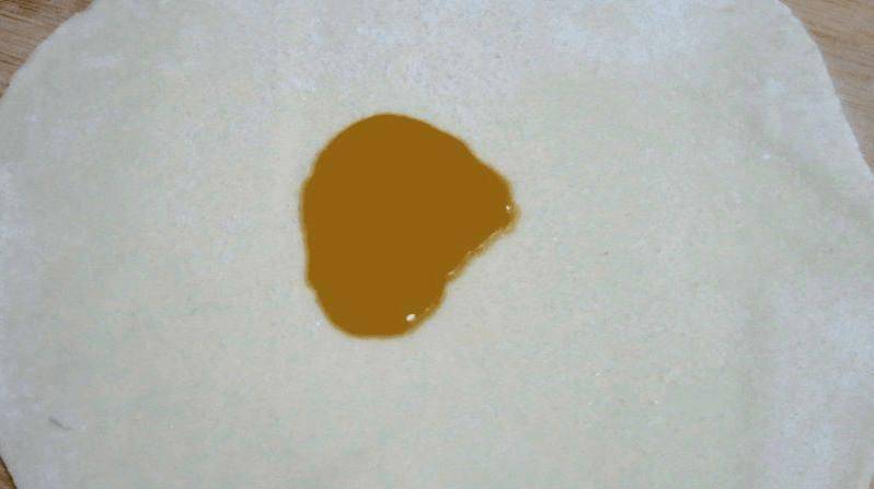 做法|早餐烧这美味，多冷儿子都爬起来吃，特别香，吃完一块，再来一块