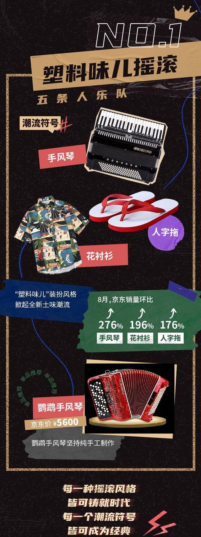 乐夏|三度被捞的五条人，却因卖人字拖、花衬衫成今夏最火带货王