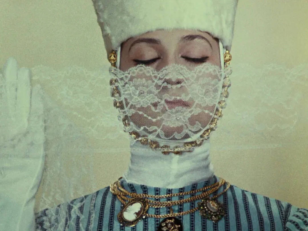 梦境|【美学电影】一场关于吟游的梦境！