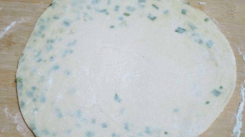 做法|早餐烧这美味，多冷儿子都爬起来吃，特别香，吃完一块，再来一块