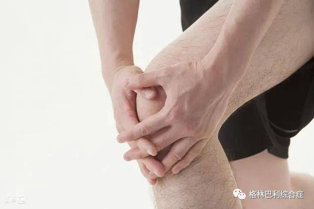 障碍|急性格林巴利与慢性格林巴利区别在哪里？