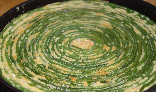 做法|早餐不要再买着吃了，试试新做法，好看又好吃，上桌全家人抢着吃