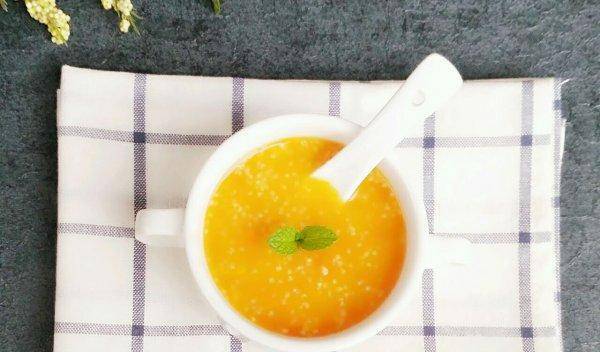 清水|早上还在给孩子喝大米粥?一口气教大家做3种营养美味的早餐粥!