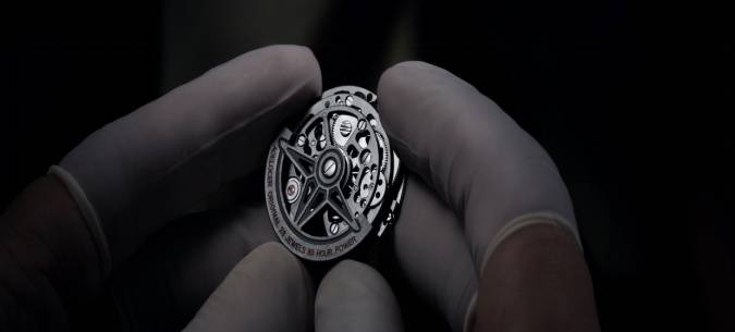 机芯|国潮新一代腕表，艾戈勒（AGELOCER）精心打造广受青睐