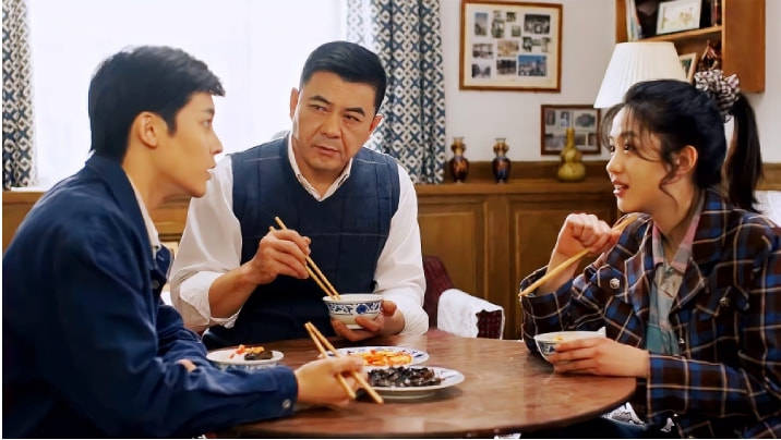 国产|首播收视第二，热度仅次《乔家的儿女》，这部国产年代剧要火了？