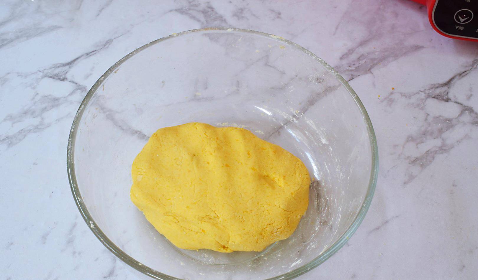 做法|防秋燥要多吃它,香甜软糯又营养,三两下做一盘,当早餐正合适