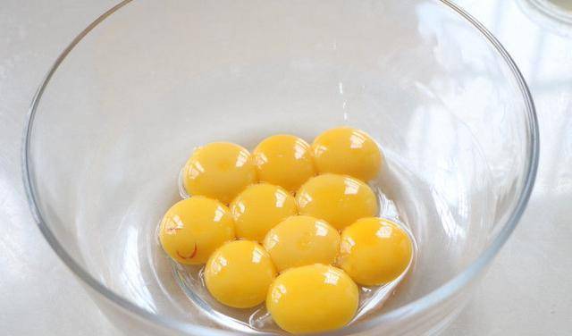 温度|配方最简单的蛋糕教程,几乎不会失败,招待朋友的最佳选择