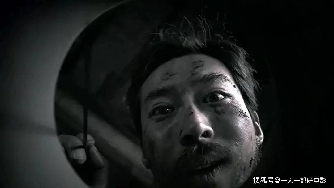 黄渤封|人不像人,狗不像狗,黄渤封帝之作