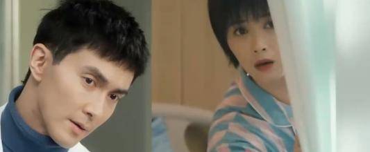 什么|古装男神这次不耍帅，演技却暖到我了