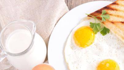 时间|健康长寿的人，一般早餐都避免的3种食物，你还在吃吗？