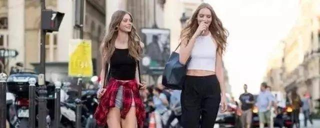 肥肉|有气质的女人不碰3种衣服，廉价还显土！