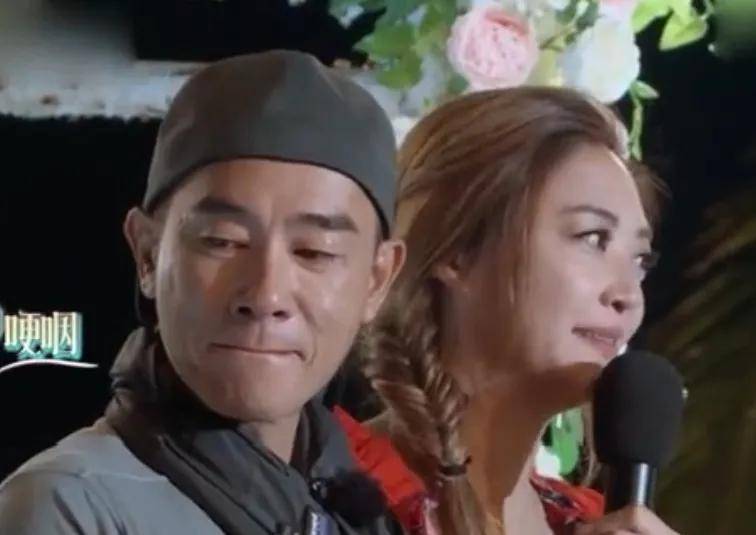 湾区|“披荆斩棘”陈小春:这个丑男人,是真的帅!