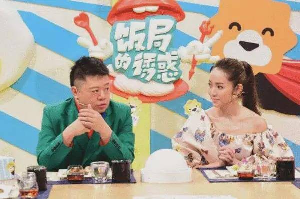 父亲|从央视离职后，进军娱乐圈：马东的野心到底有多大？