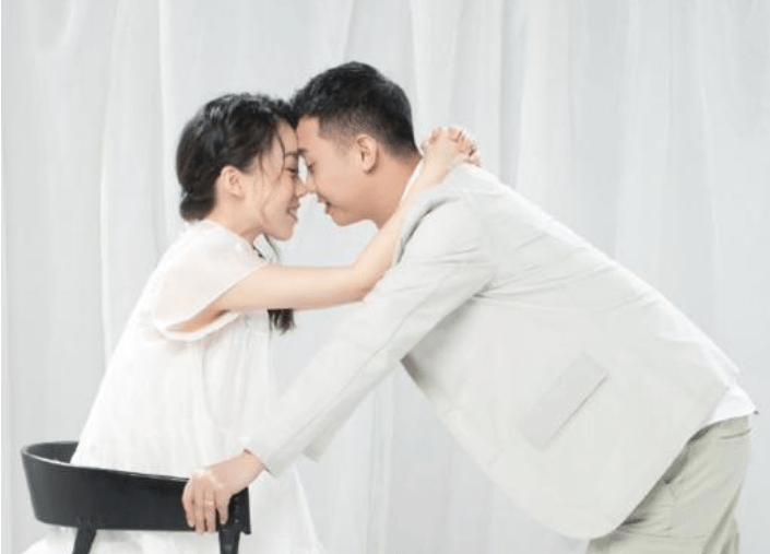 林晓峰|从节目中和老婆晒的日常来看，披荆斩棘的哥哥GAI真的是一个好男人