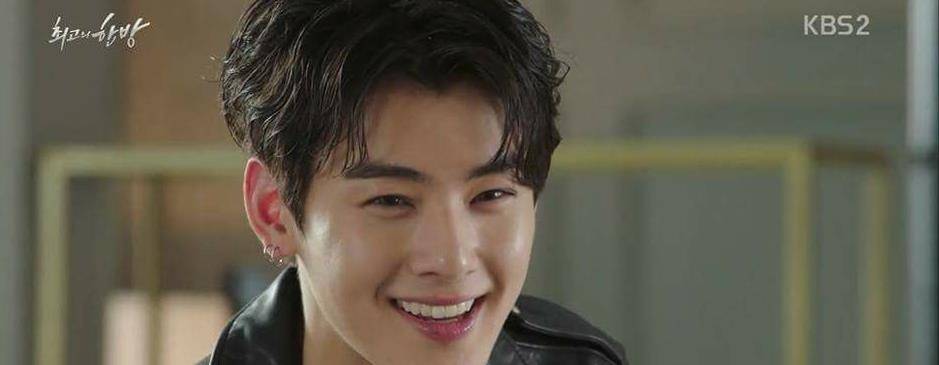 青春|《女神降临》结局不怕剧荒！车银优历年最帅作品，18岁高美颜公开