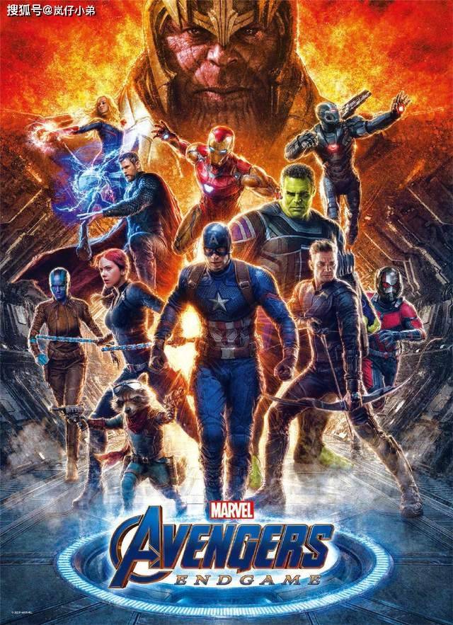 内地|《尚气》确定无缘内地,美媒甩锅给男主,或无法加入复仇者联盟!