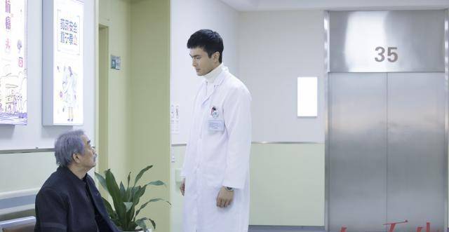 什么|古装男神这次不耍帅，演技却暖到我了