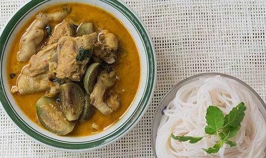 控制|这类主食最适合肾友，你听过吗？