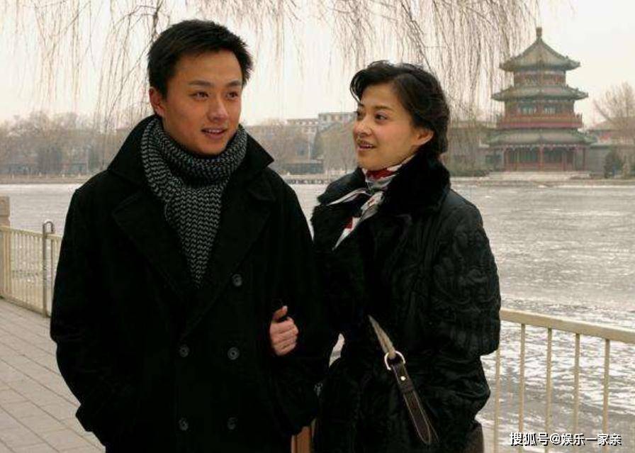 他被朋友拉去考中戏,片场刘若英喊他老师,长得帅有演技没名气_吴健