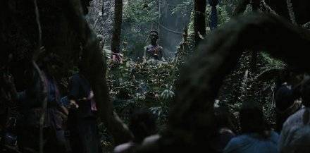 什么|灵媒,年内最想看的恐怖电影之一?目前豆瓣评分7.0,你看了吗?