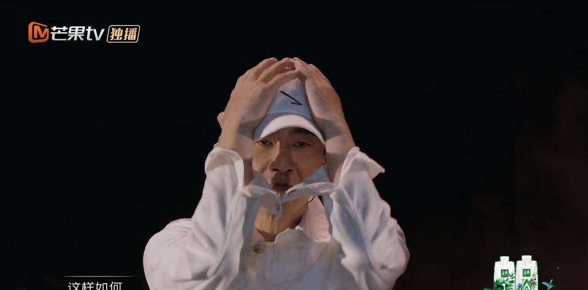 陈小春|《披荆斩棘的哥哥》提前锁定出道位:3人众望所归,2人意外