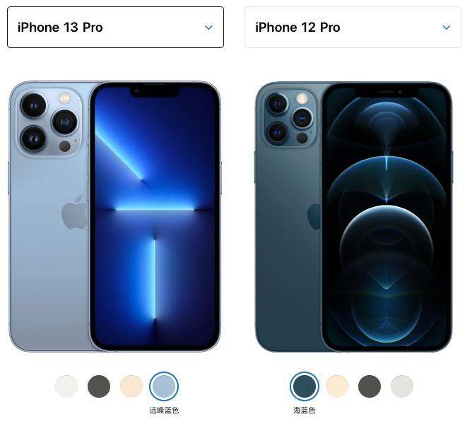 果粉|iPhone 13昨晚开售秒光！12却大掉价！看看那些懂行的老果粉怎么说