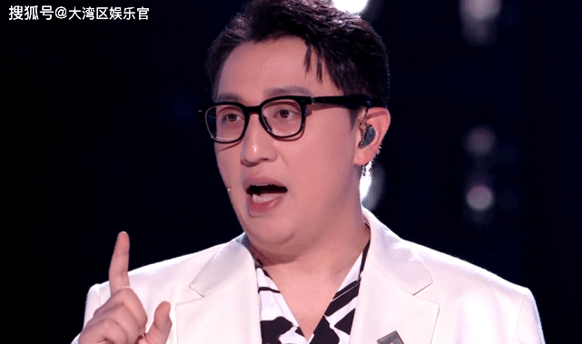 杨耀扬|中国好声音战纪：李克勤汪峰斗智斗勇，大快人心的并不是胜负