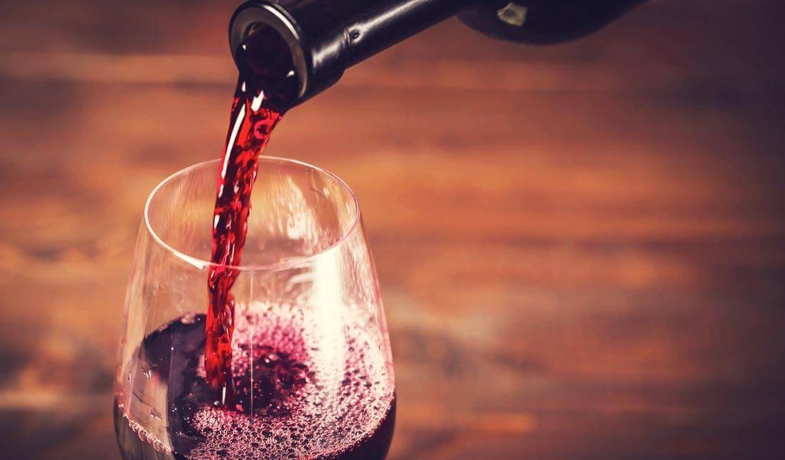 白霜|酿葡萄酒时,3个诀窍要记住,30年酿酒大师:做错你的酒白酿了