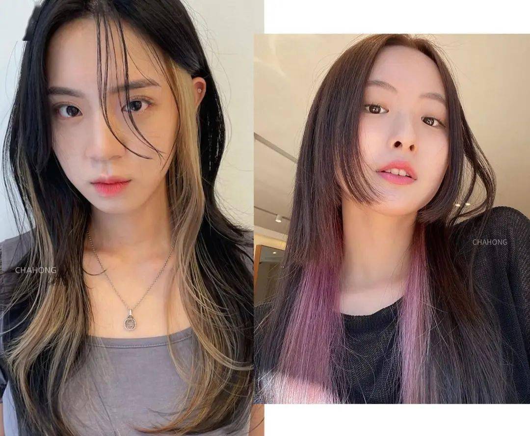 Jisoo|秋冬靠这7款发型救命！太绝了！