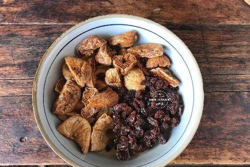 做法|除了馒头包子，早餐我最喜欢的就是此物，做法简单，味道却不一般