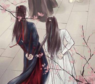 《陈情令》的古风交响音乐会在京都举办,届时会在阿b上直播