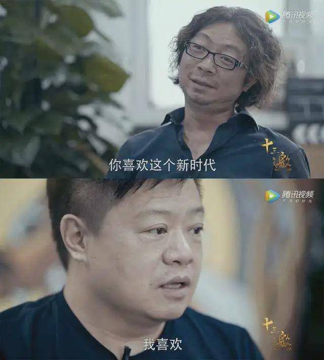 父亲|从央视离职后，进军娱乐圈：马东的野心到底有多大？