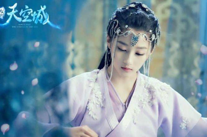 漂亮|演过“天下第一美人”的6位女星，除了第6位，其她都是来搞笑的么