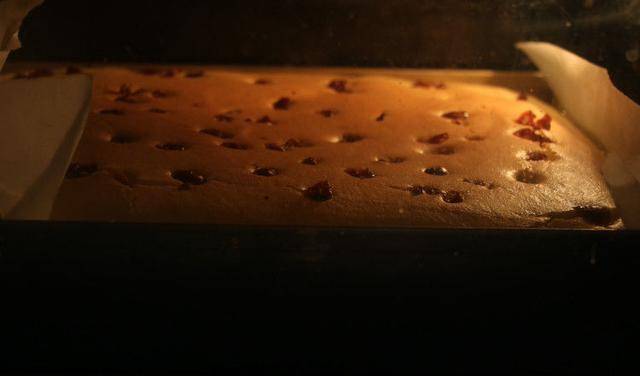 温度|配方最简单的蛋糕教程,几乎不会失败,招待朋友的最佳选择