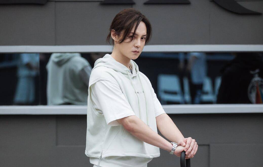 因为|尹正找林志炫为李响讨公道，一箭三雕情商高，字字珠玑却目的明显