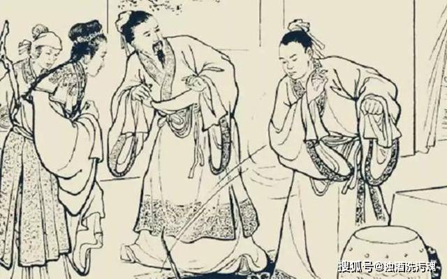 醉什么梦成语_成语故事手抄报(3)