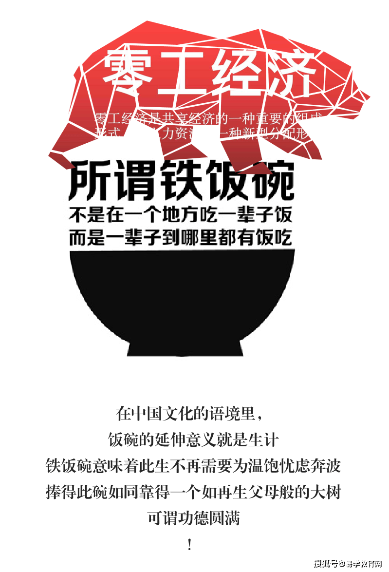 零工规模大爆发！相比稳定，90后求职更追求自由？_搜狐网